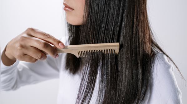 Hair loving nutrients in Onion