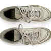 Worn-out or dirty sneakers