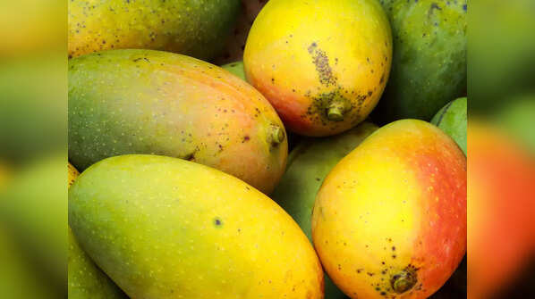 Improves digestion and taste