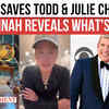 Article image for: Trump’s BOLD Pardon Leaves Savannah Chrisley Tearful; She Reveals What’s Next | WATCH
