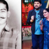 His father's dream of becoming an artist