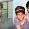Kapil used to love playing drums
