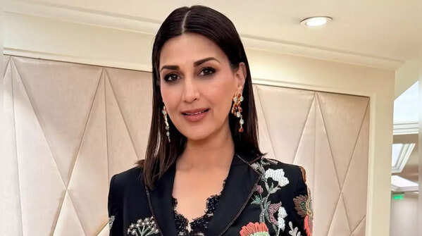 Sonali Bendre