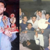 Article image for: Talking about his <i class="tbold">childhood days</i>
