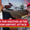 Article image for: Houthis Get Tit-For-Tat Response From Israel; Sanaa Airport Bombed After Ben Gurion Attacks