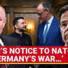 Article image for: Putin Warns NATO As Germany-Russia Tensions Escalate; ‘Won’t Spare…’ | Watch