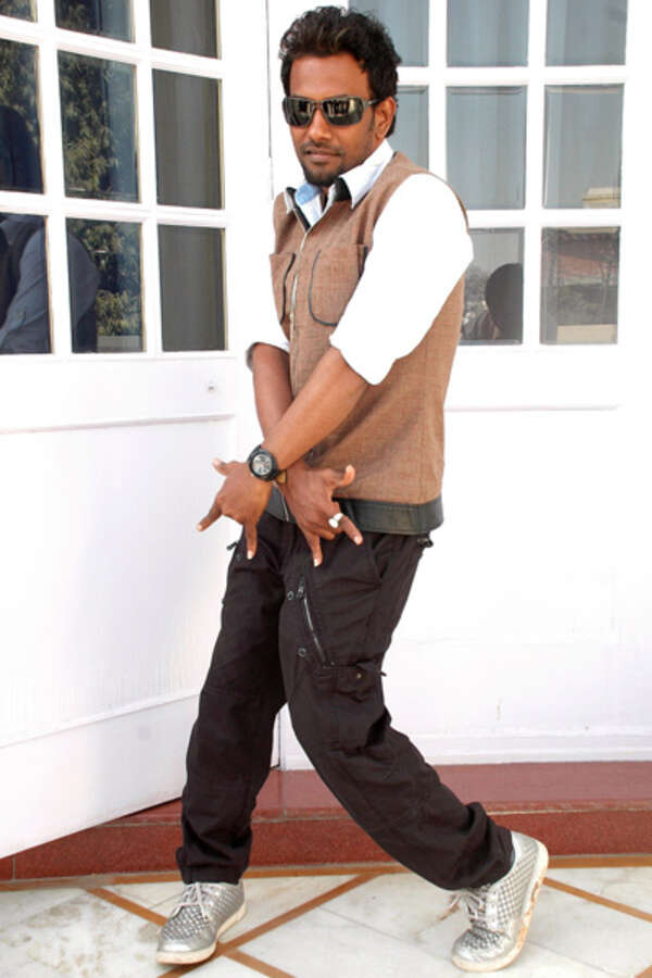 Dharmesh