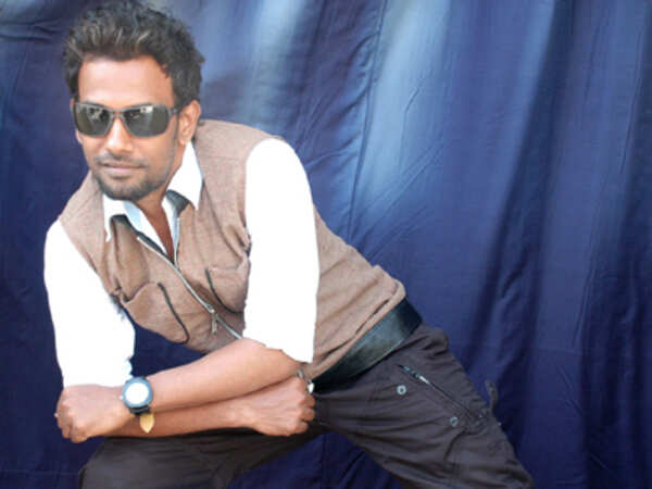 Dharmesh