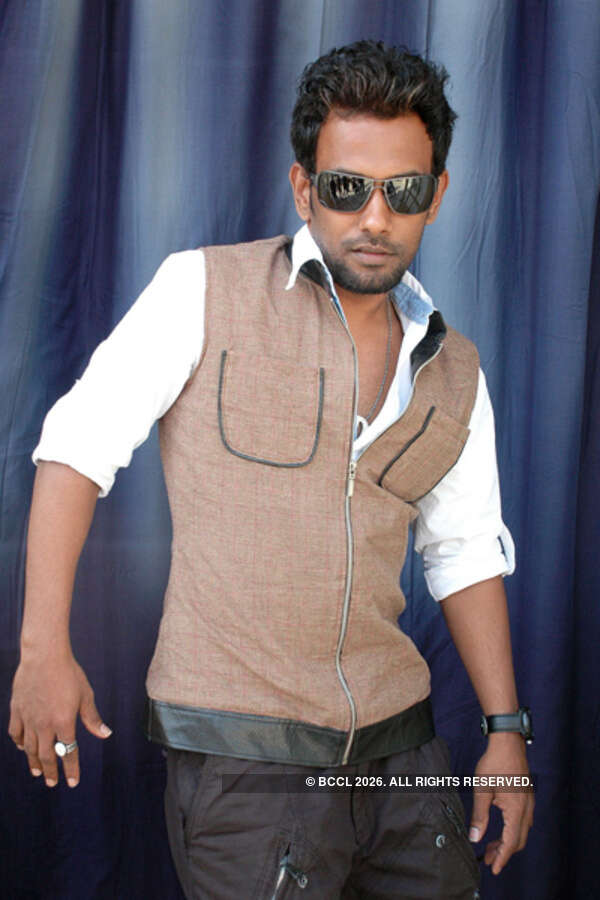 Dharmesh