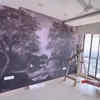Before the Décor