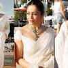 Neha turned to Indian heritage
