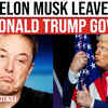 Article image for: Musk Quits Trump Administration Role Over 'Big Beautiful Bill' Controversy