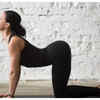 Cat-Cow Pose (Bitilasana/Marjaryasana)
