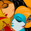 The story of Chhaaya Radha 