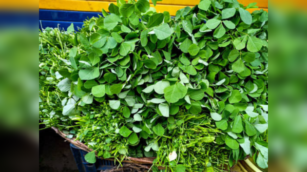 Fenugreek