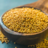Mustard seeds