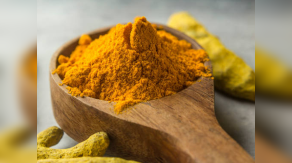 Turmeric