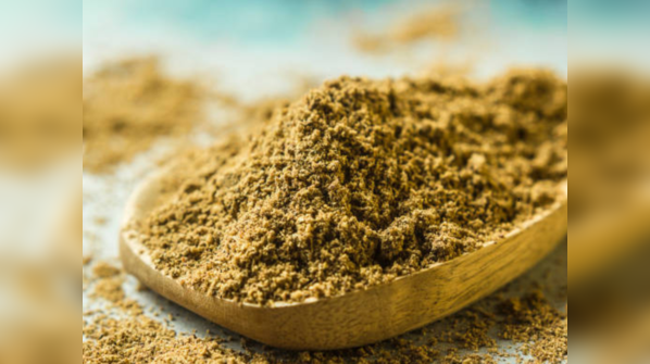 Cumin