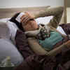 Unexplained fever or night sweats