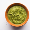 Grind it into a chutney: