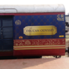 Deccan Odyssey—Maharashtra & Beyond