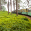  Kalka-Shimla Railway—Himachal Pradesh