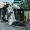 Darjeeling Himalayan Railway—West Bengal