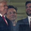 Trump gets back X account