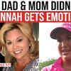 Article image for: Todd & <i class="tbold">Julie Chrisley</i>'s Daughter Savannah Shares Details Of Life-Changing Call From President"