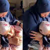 Article image for: Sharing special moments with mom