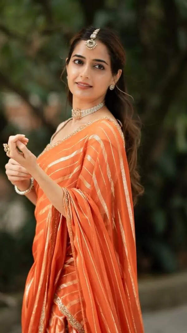 Ashika Ranganath