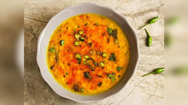 5 simple tips to make perfect dal every time
