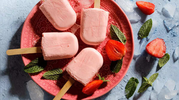 Are low-calorie ice creams healthy