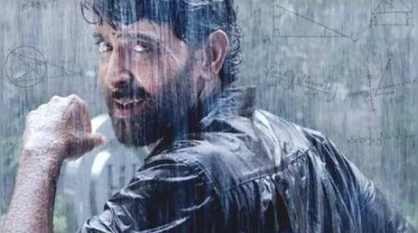 Super 30 (2019)