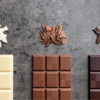 Why only opt for dark chocolate?