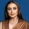 Rani Mukerji – Injury on Mehndi Set (1998)