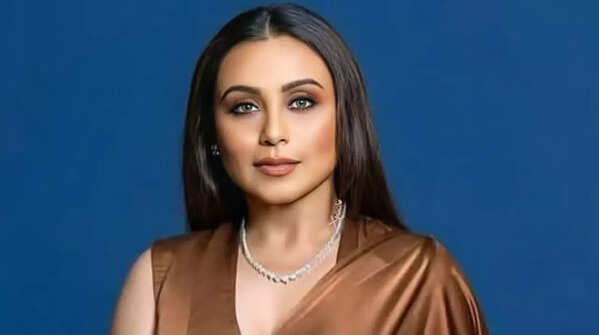 Rani Mukerji – Injury on Mehndi Set (1998)