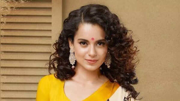 Kangana Ranaut – Manikarnika Sword Injury