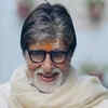 Amitabh Bachchan
