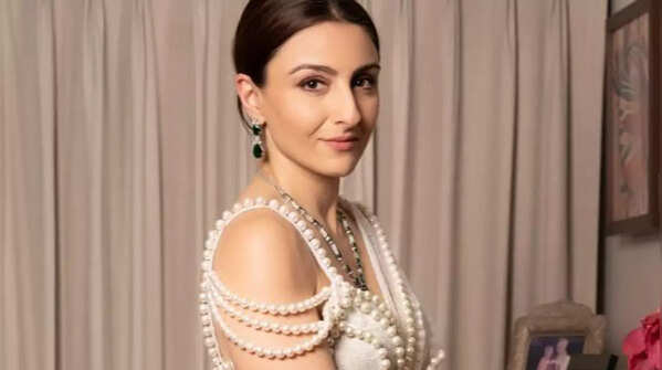 Soha Ali Khan