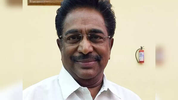 Veteran actor Rajesh passes away at 75