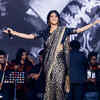 Shruti Haasan sets the stage on fire with 'Vinveli Nayaga'