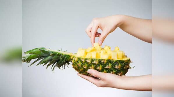 Pineapple