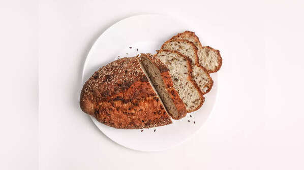 Sourdough bread