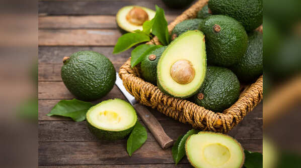 Avocado