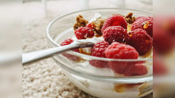 Nutrients when combined