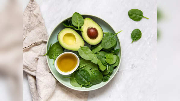 Good for digestion