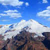 Mount Elbrus