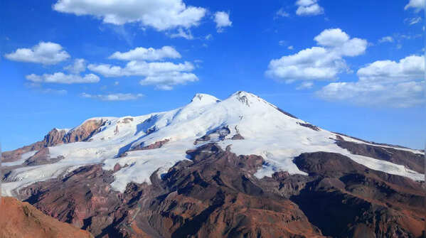 Mount Elbrus