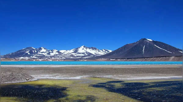 Ojos del Salado